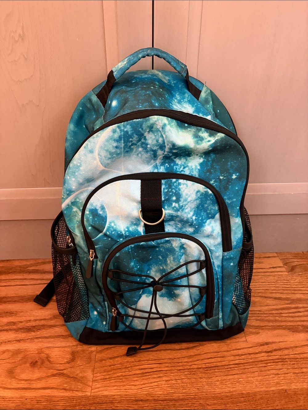 Pottery barn gear up interstellar backpack
